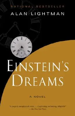 Einstein álmai - Einstein's Dreams