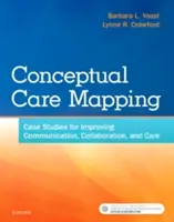 Conceptual Care Mapping: Esettanulmányok a kommunikáció, az együttműködés és a gondozás javításához - Conceptual Care Mapping: Case Studies for Improving Communication, Collaboration, and Care