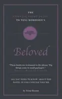 Connell rövid útmutató Toni Morrison Beloved című művéhez - Connell Short Guide To Toni Morrison's Beloved