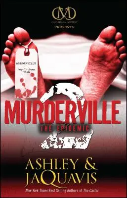 Murderville 2: A járvány - Murderville 2: The Epidemic