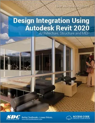 Tervezési integráció az Autodesk Revit 2020 használatával - Design Integration Using Autodesk Revit 2020