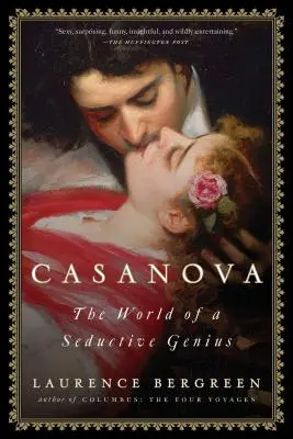 Casanova: Egy csábító zseni világa - Casanova: The World of a Seductive Genius