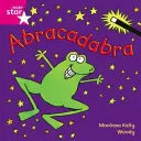 Rigby Star Independent Pink Reader 5: Abrakadabra - Rigby Star Independent Pink Reader 5: Abracadabra