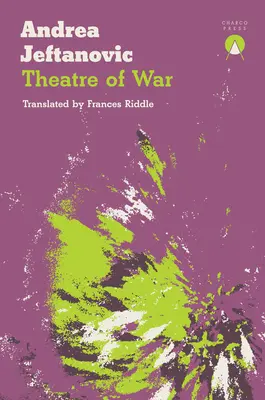 A háború színháza - Theatre of War