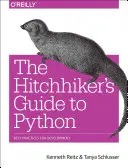 The Hitchhiker's Guide to Python: Best Practices for Development