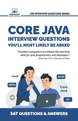 Core Java interjúkérdések, amelyeket nagy valószínűséggel fel fognak tenni Önnek - Core Java Interview Questions You'll Most Likely Be Asked