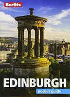 Berlitz Pocket Guide Edinburgh (Útikönyv) - Berlitz Pocket Guide Edinburgh (Travel Guide)