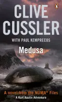 Medusa - NUMA Files #8