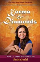 Karma & Diamonds - Diamond Revealed: Könyv 3 - Karma & Diamonds - Diamond Revealed: Book 3