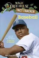 Baseball: 29: A baseball nagy napja: A Magic Tree House: A Nonfiction Companion to Magic Tree House #29: A Big Day for Baseball - Baseball: A Nonfiction Companion to Magic Tree House #29: A Big Day for Baseball