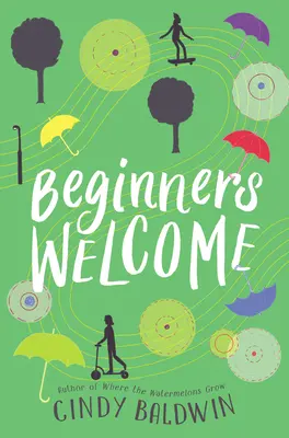 Kezdők üdvözöljük - Beginners Welcome