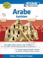 Arab Tunézia - Arabic Tunisian