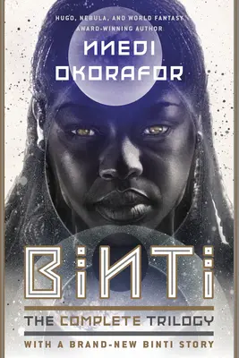 Binti: A teljes trilógia - Binti: The Complete Trilogy