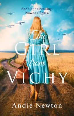 A lány Vichyből - The Girl from Vichy