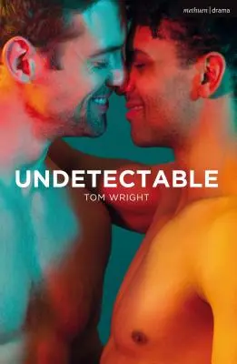 Észrevehetetlen - Undetectable