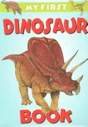 Az első dinoszaurusz könyvem - My First Dinosaur Book