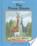 Margaret Hillert Három kecskebakja - Margaret Hillert's the Three Goats