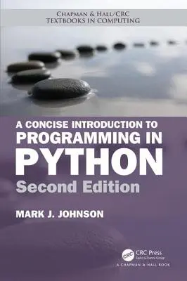 Tömör bevezetés a Python-programozásba - A Concise Introduction to Programming in Python