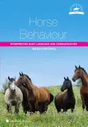 Lovak viselkedése: A testbeszéd és a kommunikáció értelmezése - Horse Behaviour: Interpreting Body Language and Communication