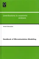 A mikroszimulációs modellezés kézikönyve - Handbook of Microsimulation Modelling