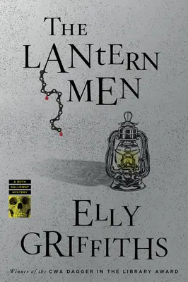 A lámpásemberek - The Lantern Men