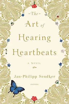 A szívdobbanások hallásának művészete - The Art of Hearing Heartbeats