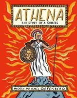 Athéné: Egy istennő története - Athena: The Story of a Goddess