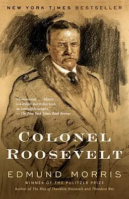 Roosevelt ezredes - Colonel Roosevelt