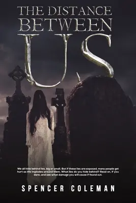 A köztünk lévő távolság - The Distance Between Us