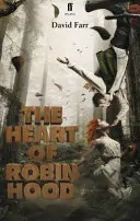 Robin Hood szíve - Heart of Robin Hood