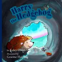 Harry, a sün - Harry the Hedgehog