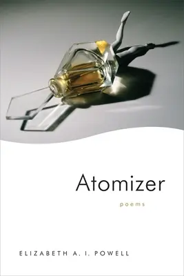 Atomizer: Versek - Atomizer: Poems