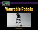 Viselhető robotok - Wearable Robots