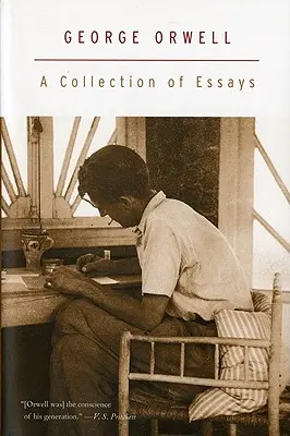 Esszék gyűjteménye - A Collection of Essays