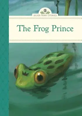 A békaherceg - The Frog Prince