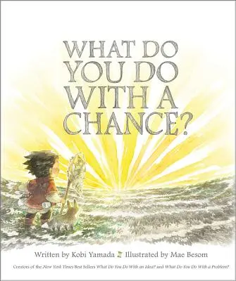 Mit csinálsz egy esélyt - What Do You Do with a Chance