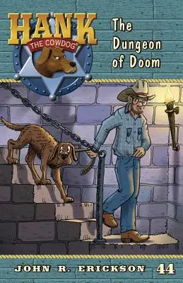 A végzet börtöne - The Dungeon of Doom