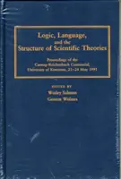 Logika, nyelv és a tudományos elméletek felépítése - Logic, Language, and the Structure of Scientific Theories