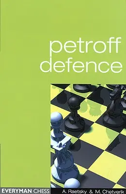 Petroff védelem - Petroff Defence