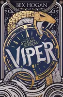 A vihar és a bánat szigetei: Viper - 1. könyv - Isles of Storm and Sorrow: Viper - Book 1