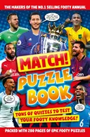 Match! Futball rejtvények - Match! Football Puzzles