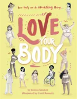 Szeresd a tested - Love Your Body