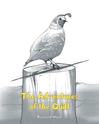 A toll kalandjai - The Adventures of the Quill