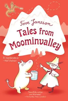 Mesék a Múminvölgyből - Tales from Moominvalley