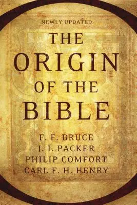 A Biblia eredete - The Origin of the Bible