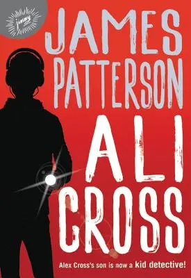 Ali Cross