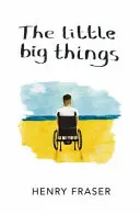 A kis nagy dolgok: Az év inspiráló memoárja - The Little Big Things: The Inspirational Memoir of the Year