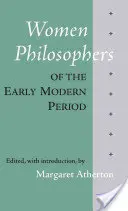 A kora újkor női filozófusai - Women Philosophers of the Early Modern Period