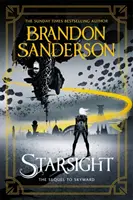 Starsight - A második Skyward-regény - Starsight - The Second Skyward Novel