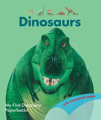 Dinoszauruszok - Dinosaurs